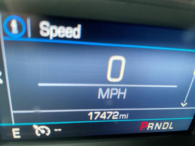 Used 2024 Chevrolet Equinox LT w/ LPO, Floor Liner Package image 20