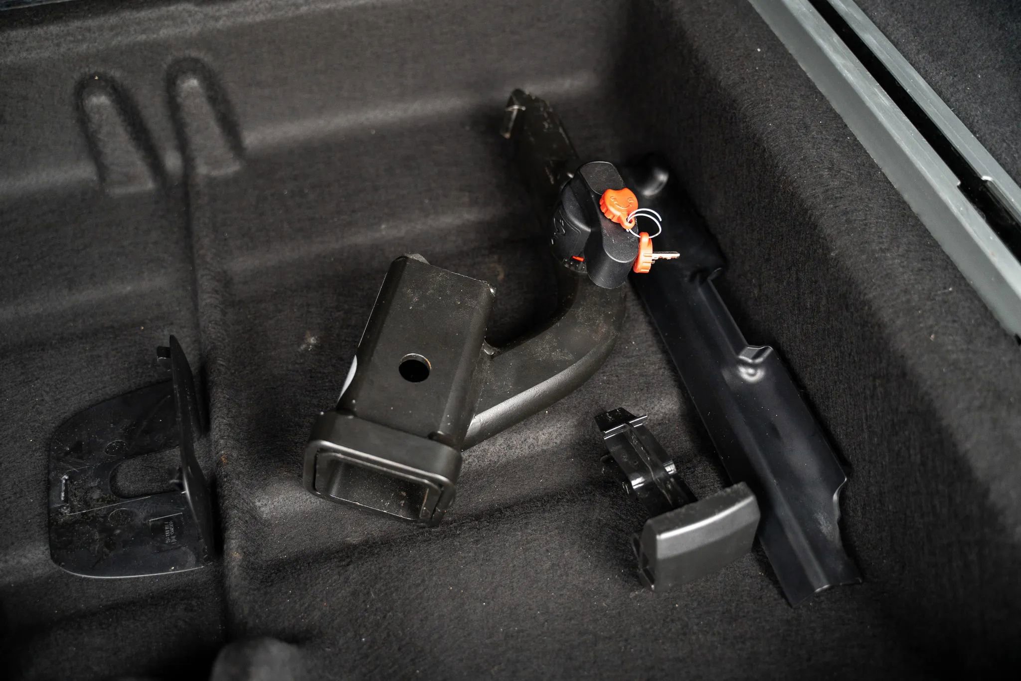 Used 2017 BMW X3 xDrive35i image 13