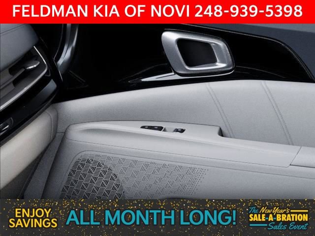 New 2026 Kia Carnival SX Prestige image 26