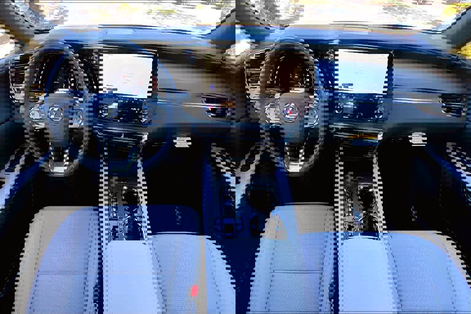 New 2026 Lexus RX 350 Premium Plus image 5