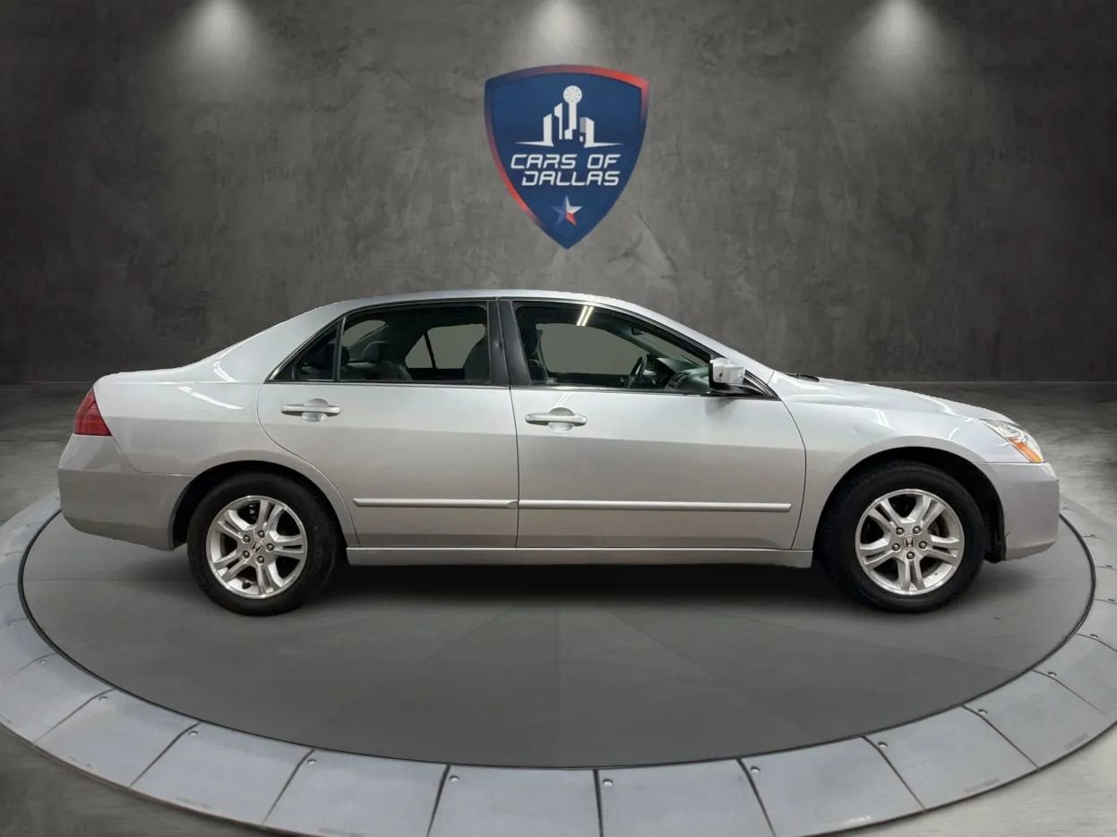 Used 2007 Honda Accord SE image 6
