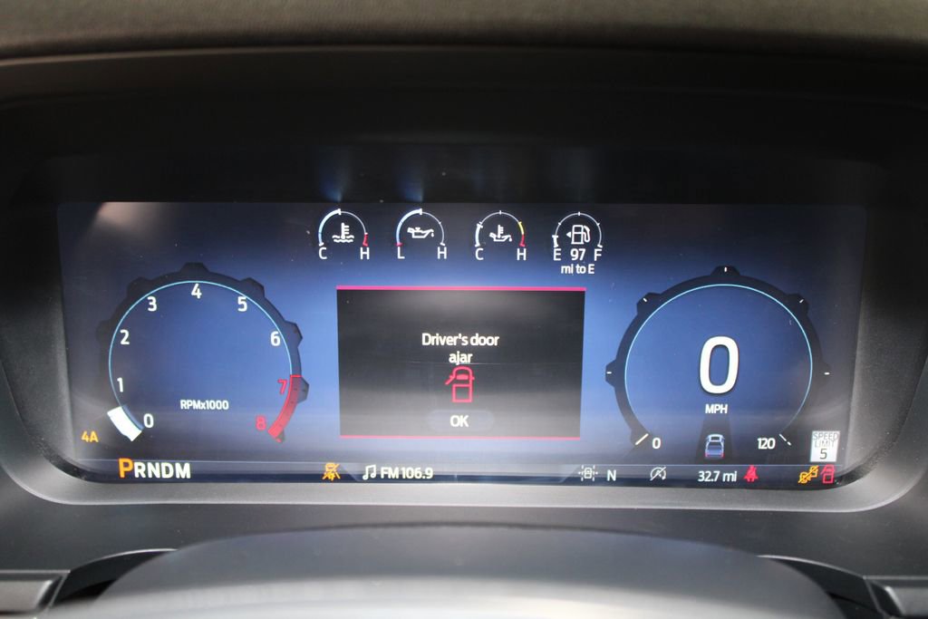 New 2026 Ford F150 Lariat image 36