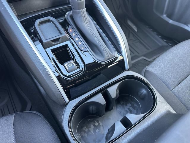 New 2026 Chevrolet Colorado W/T w/ WT Custom Package image 33