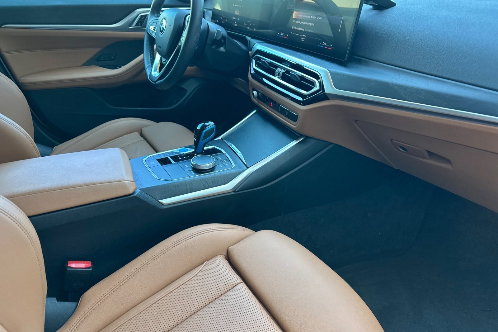 Used 2023 BMW i4 eDrive35 image 19