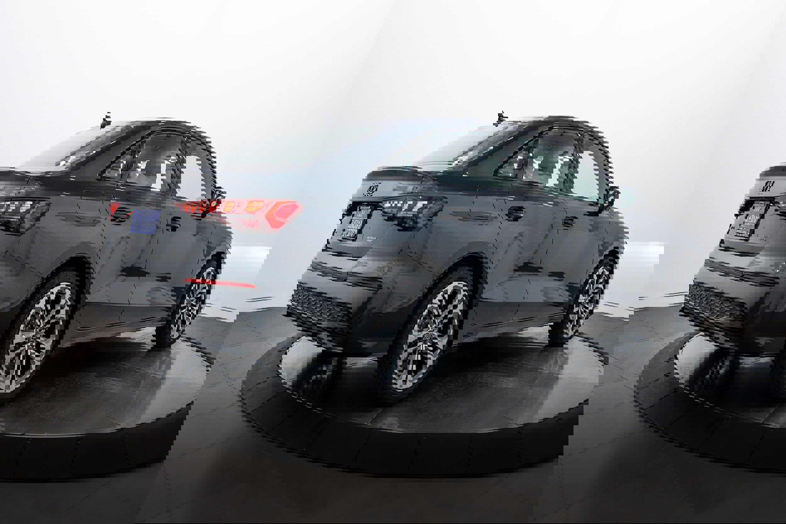 New 2026 Audi A3 2.0T Premium image 4