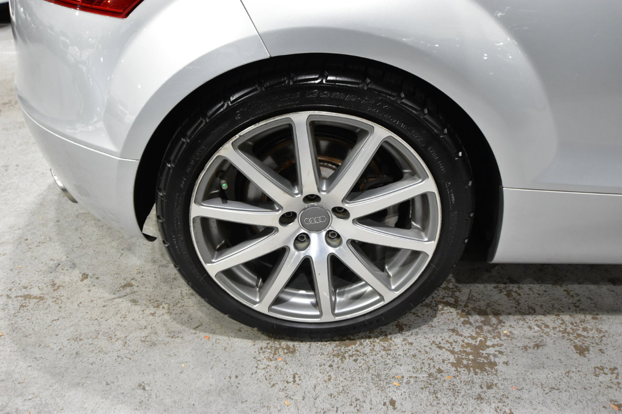 Used 2008 Audi TT 3.2 image 56