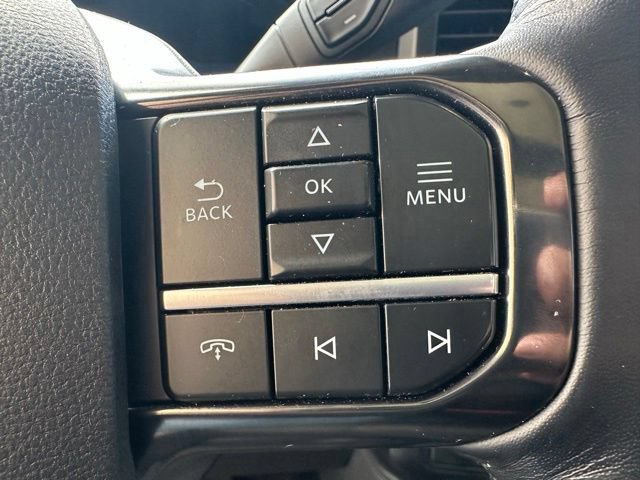 Certified 2025 Ford F450 Platinum AWD/4WD image 26