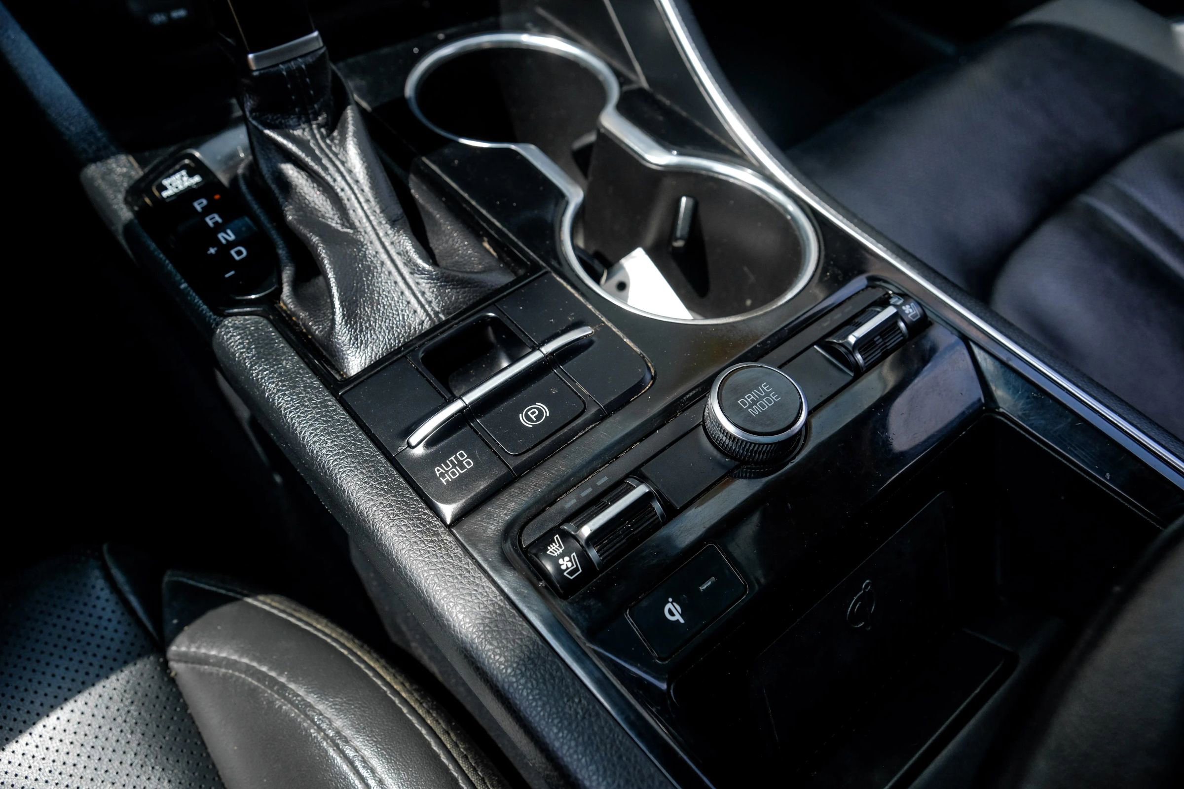 Used 2021 Kia K5 EX image 28