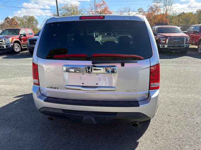 Used 2013 Honda Pilot EX-L image 8