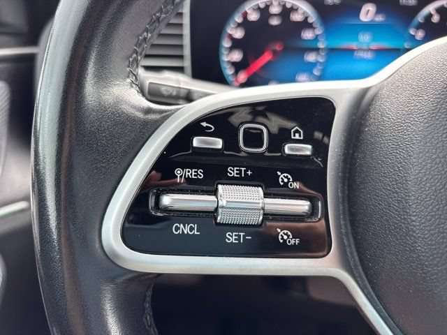 Used 2021 Mercedes-Benz GLE 350 image 29