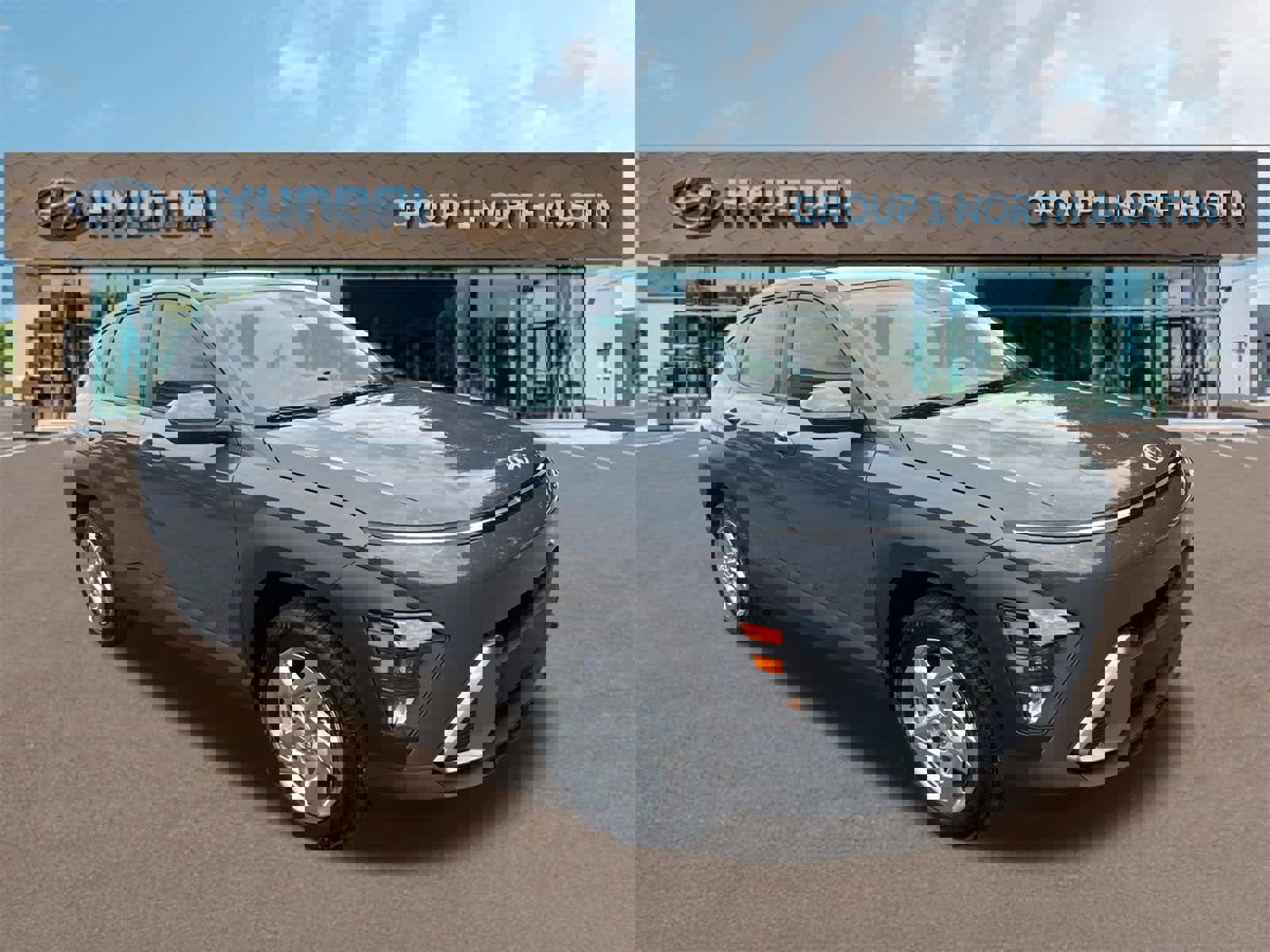 New 2026 Hyundai Kona SE image 3