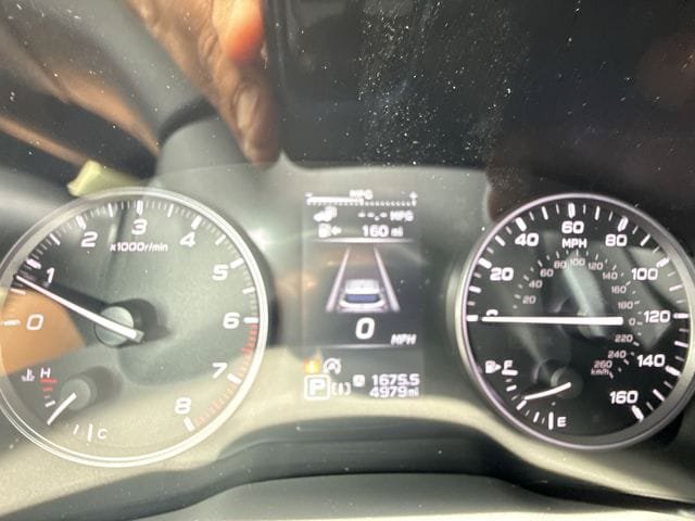 Used 2026 Subaru Forester Premium AWD/4WD image 15