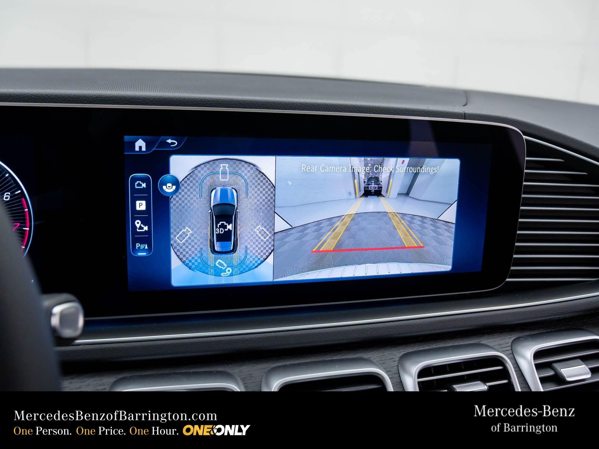 New 2026 Mercedes-Benz GLE 350 4MATIC image 32