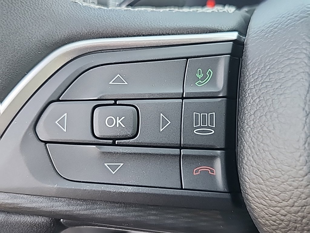 New 2026 Jeep Grand Cherokee Laredo X RWD image 15