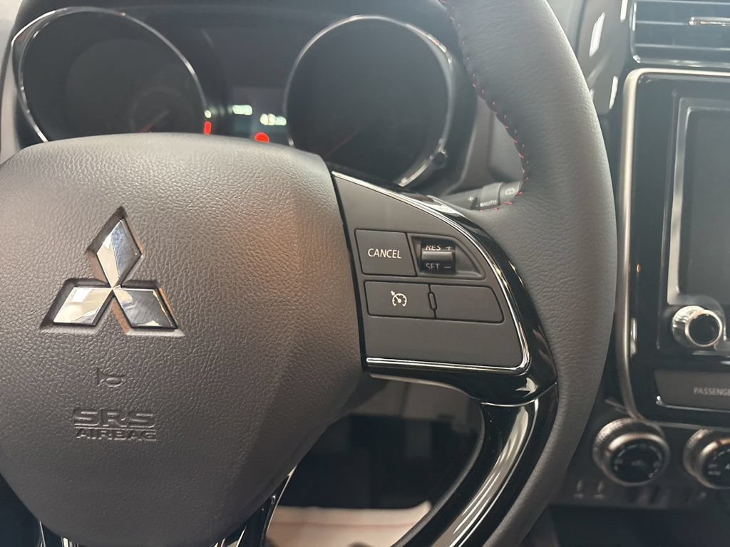 New 2026 Mitsubishi Outlander Sport AWD image 19