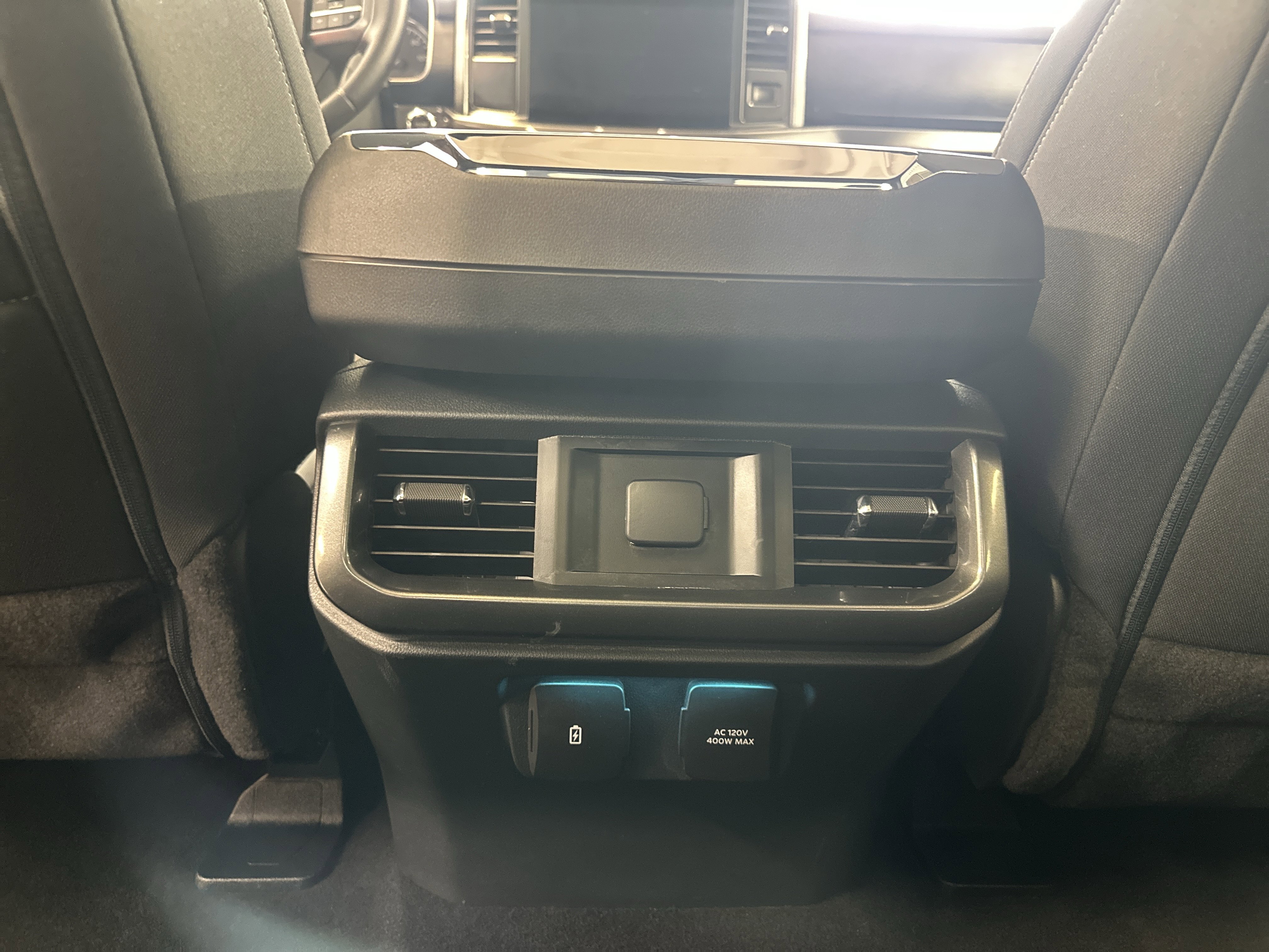 Used 2023 Ford F150 XLT w/ Equipment Group 302A High image 29