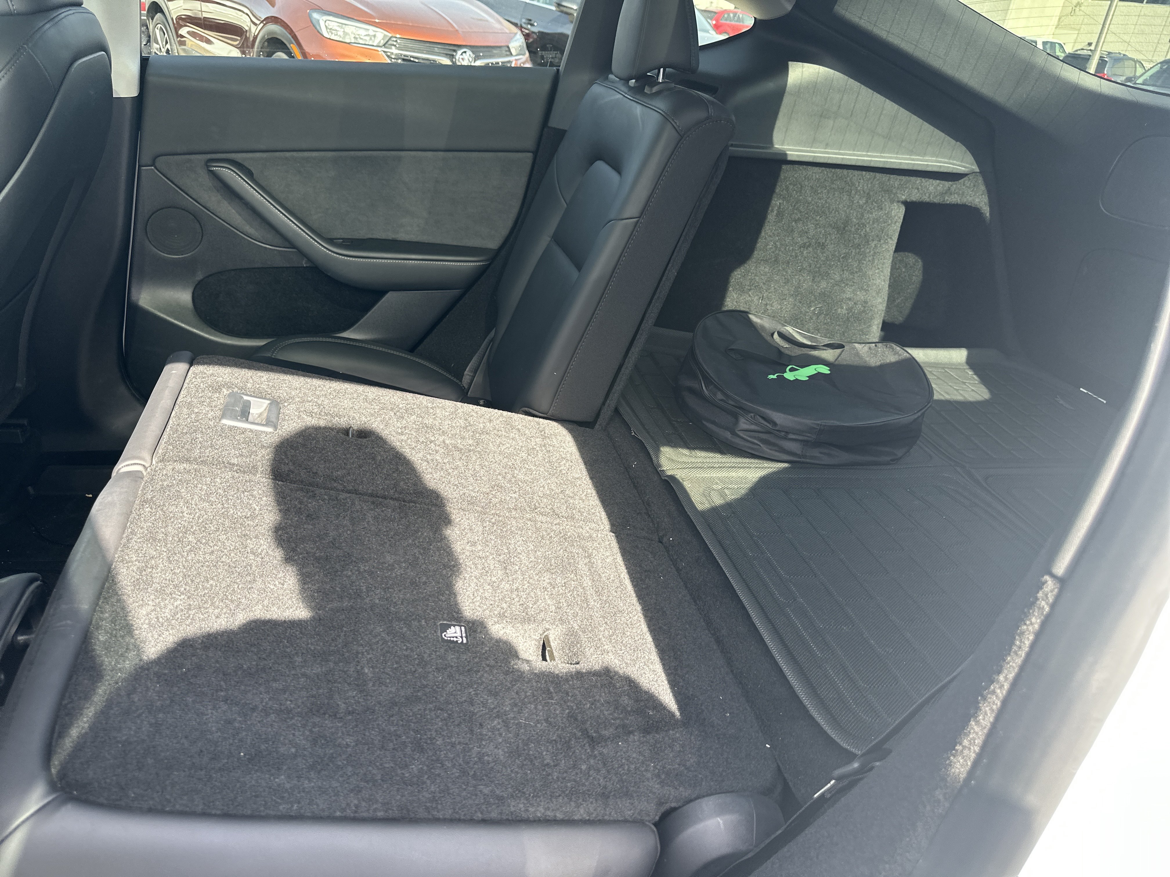 Used 2023 Tesla Model Y Long Range AWD/4WD image 17