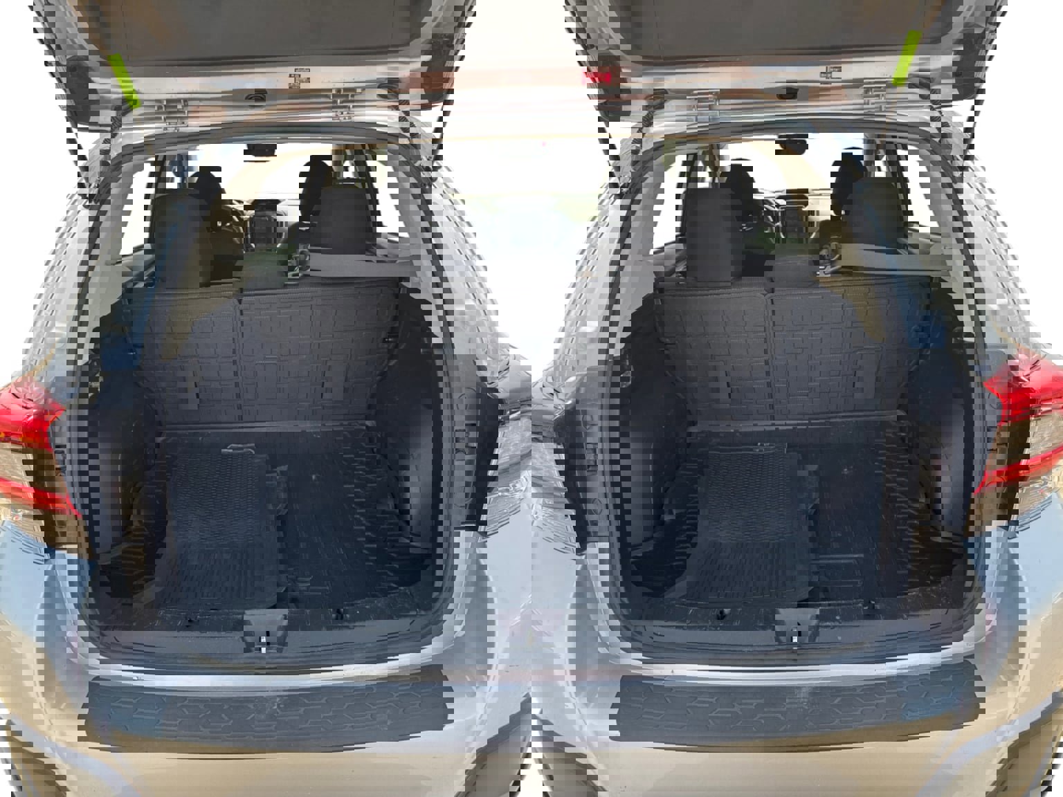 Used 2023 Subaru Crosstrek 2.0i image 19