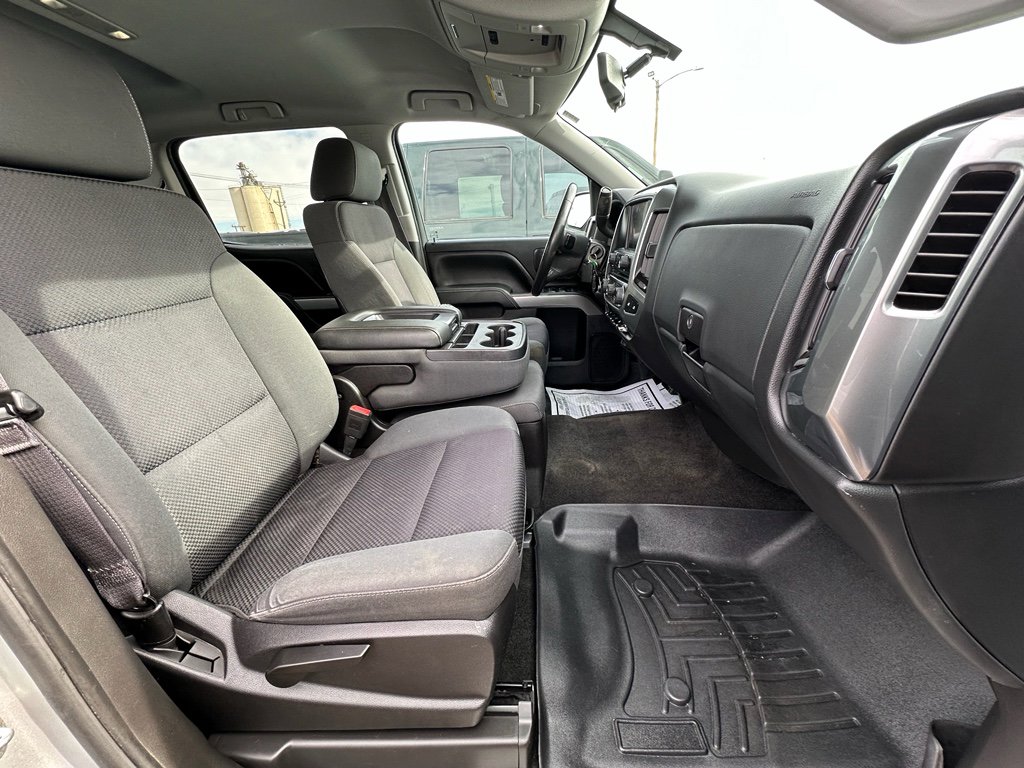 Used 2014 Chevrolet Silverado 1500 LT w/ All Star Edition image 35