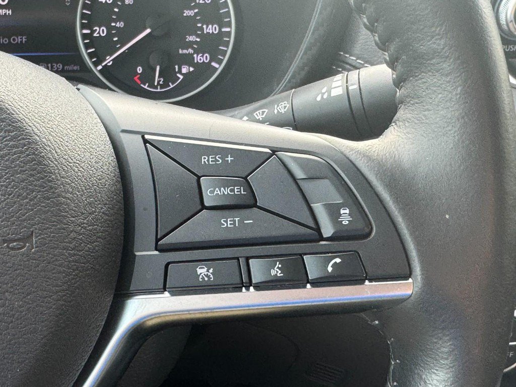 Used 2024 Nissan Sentra SV w/ All-Weather Package FWD image 24