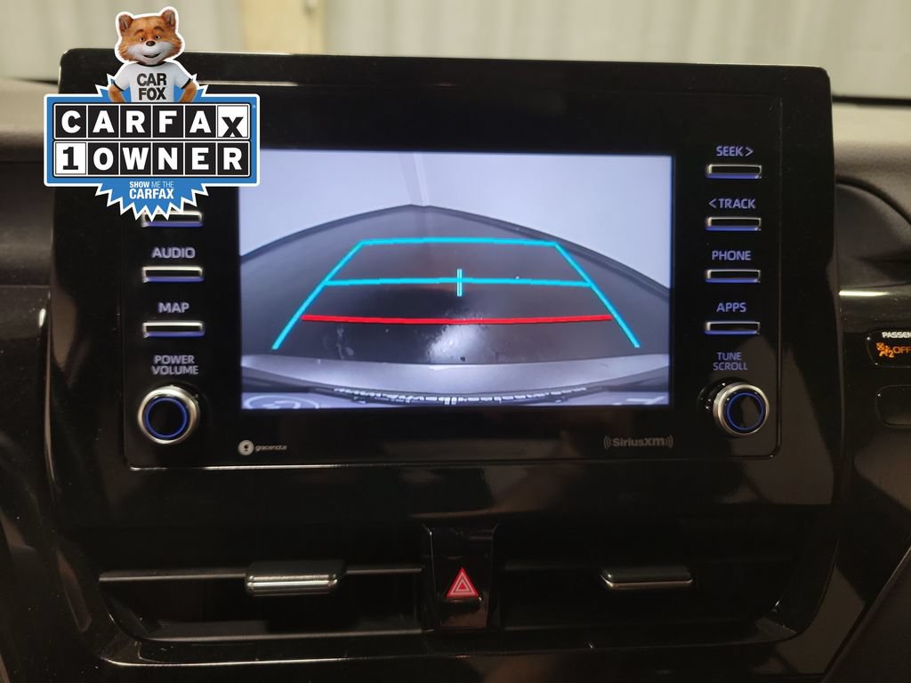 Used 2023 Toyota Camry LE FWD image 21