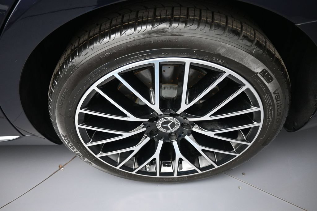 Used 2026 Mercedes-Benz S 580 4MATIC Sedan image 15