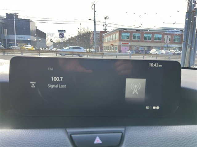 Certified 2024 MAZDA CX-90 Plug-In Hybrid w/ Premium Pkg image 16