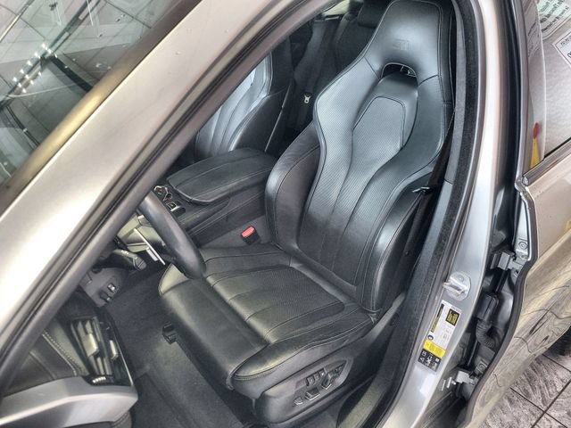 Used 2017 BMW X6 M AWD/4WD image 11
