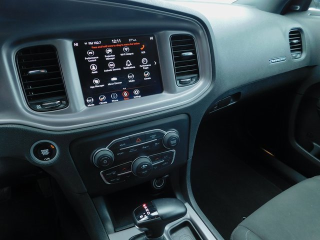 Used 2023 Dodge Charger GT w/ Blacktop Package image 26