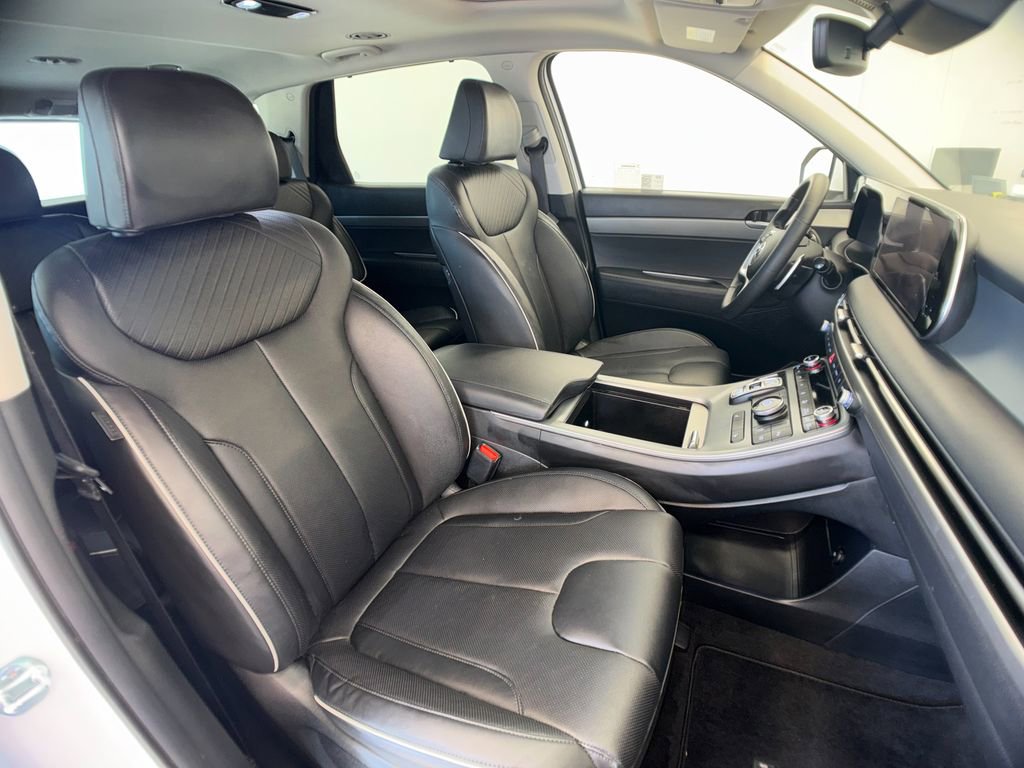 Used 2024 Hyundai Palisade XRT FWD image 16
