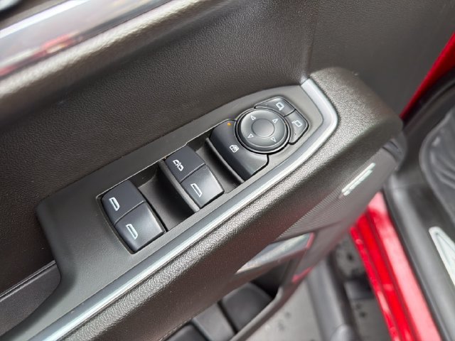 Certified 2024 Chevrolet Silverado 1500 LT Trail Boss w/ Convenience Package II AWD/4WD image 11