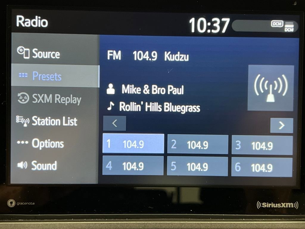 Used 2023 Toyota Tacoma TRD Off-Road image 51