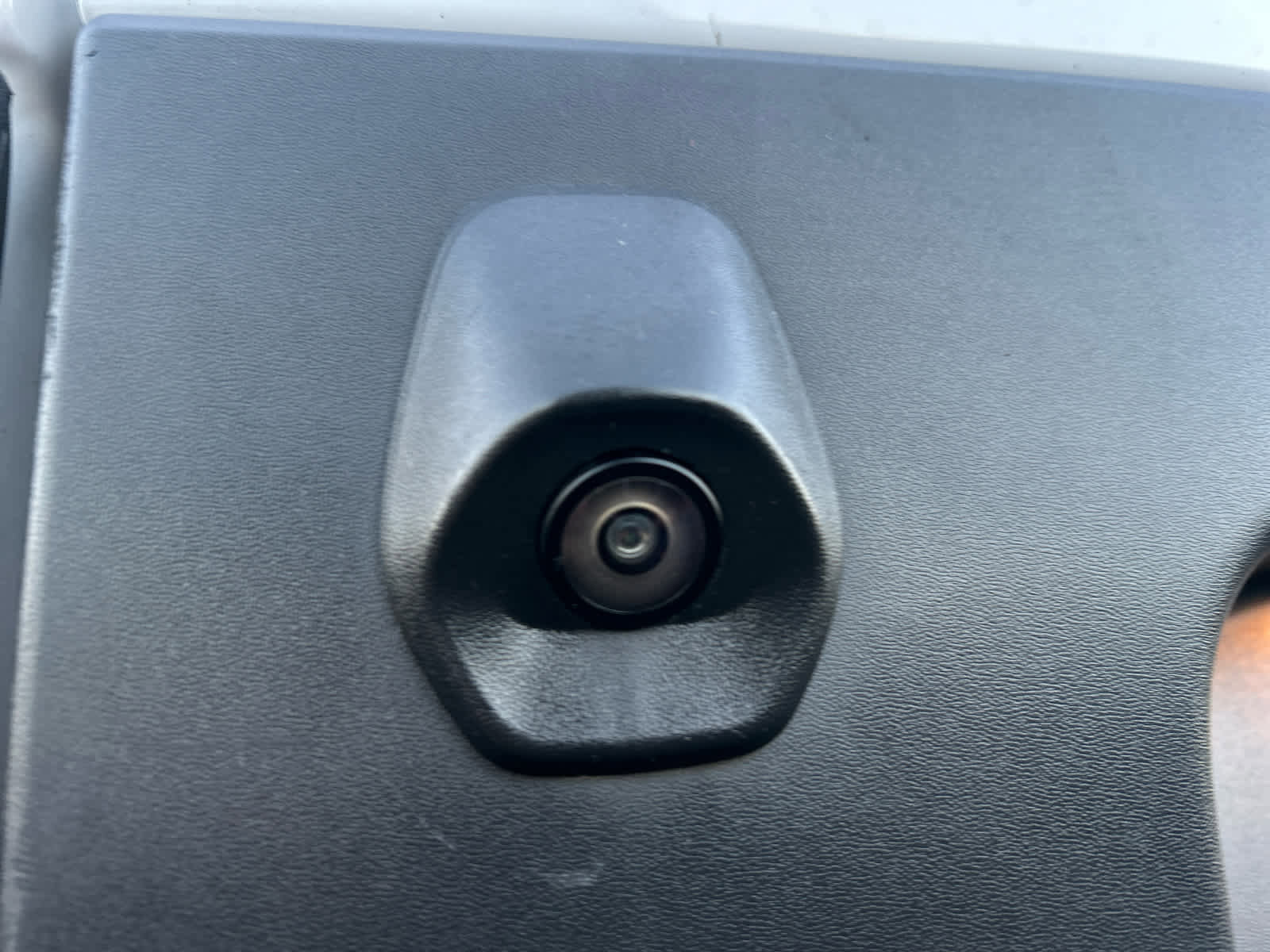 Used 2023 Ford Transit 250 Low Roof AWD w/ Exterior Upgrade Package image 8