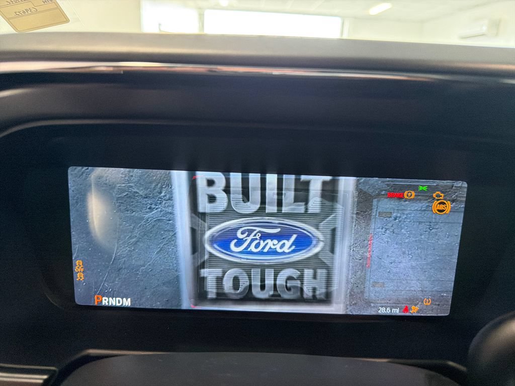 New 2027 Ford F250 Lariat AWD/4WD image 16