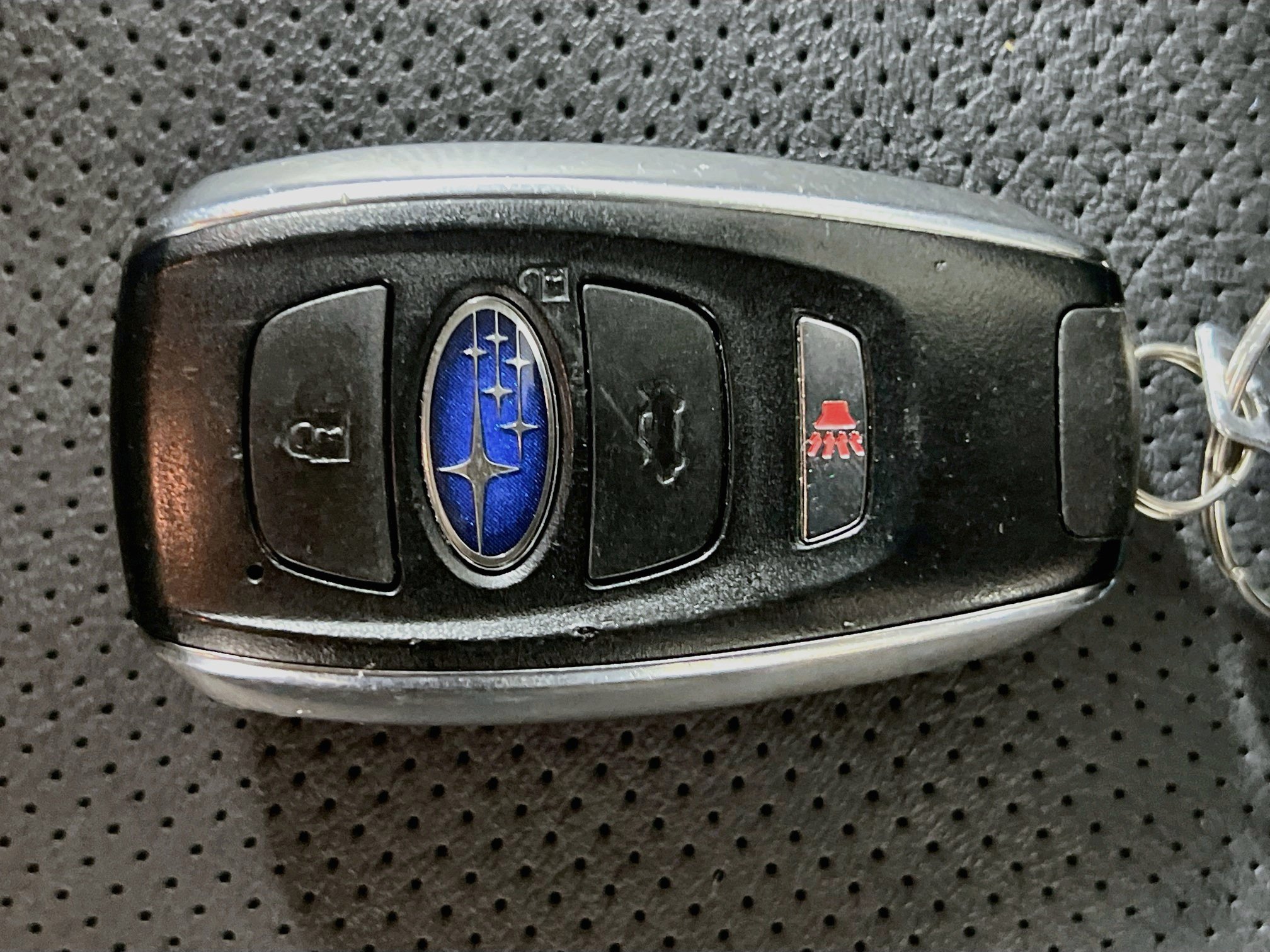 Used 2021 Subaru Ascent Limited AWD/4WD image 36