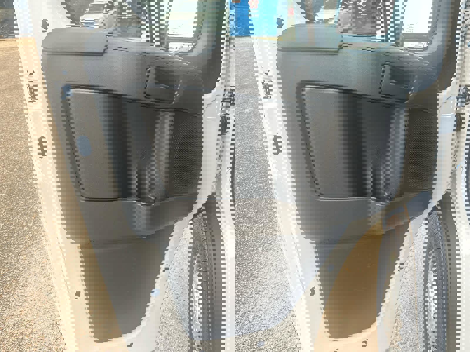 New 2025 RAM ProMaster 1500 image 17