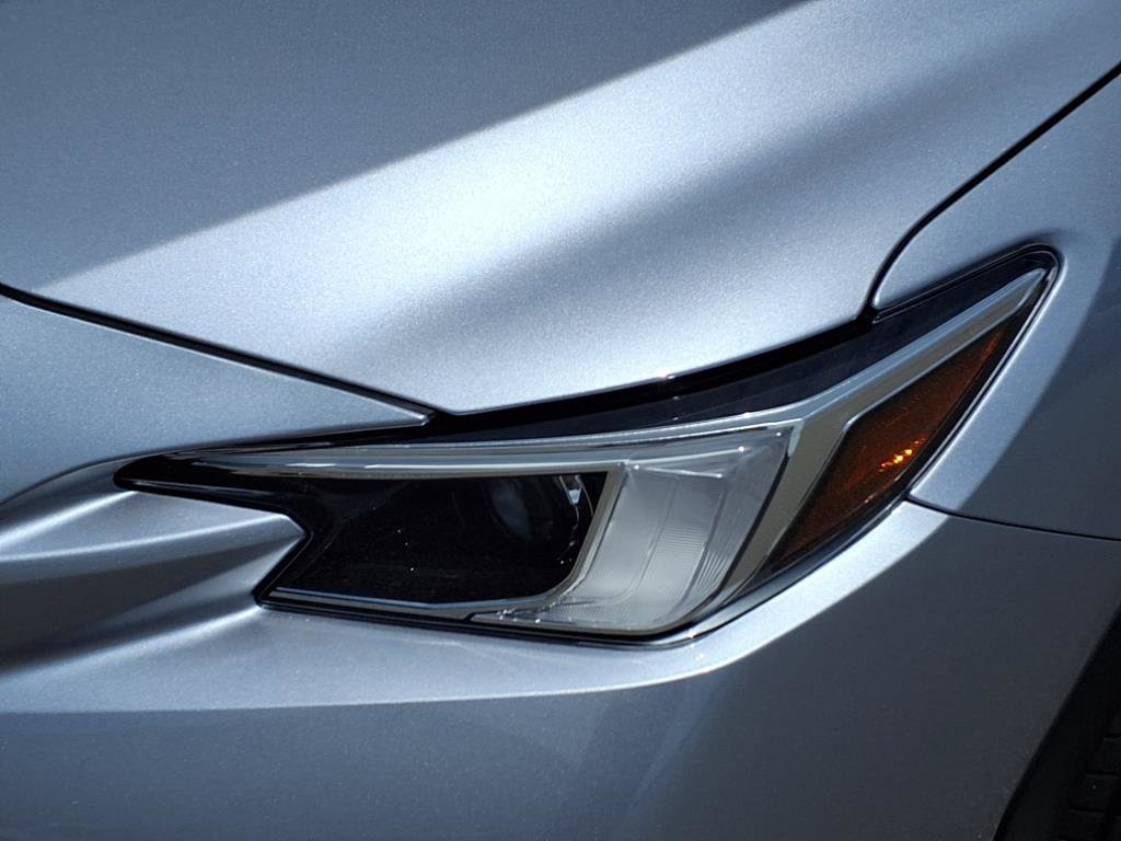 New 2025 Subaru WRX Limited w/ Popular Package #1A image 21