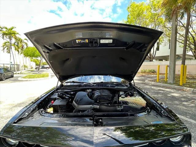 Certified 2023 Dodge Challenger SXT RWD image 29