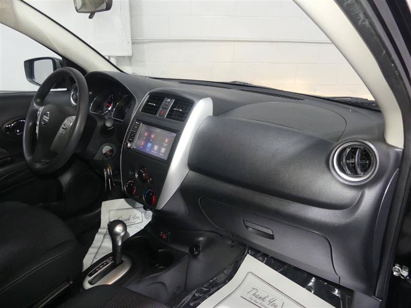 Used 2019 Nissan Versa SV FWD image 23