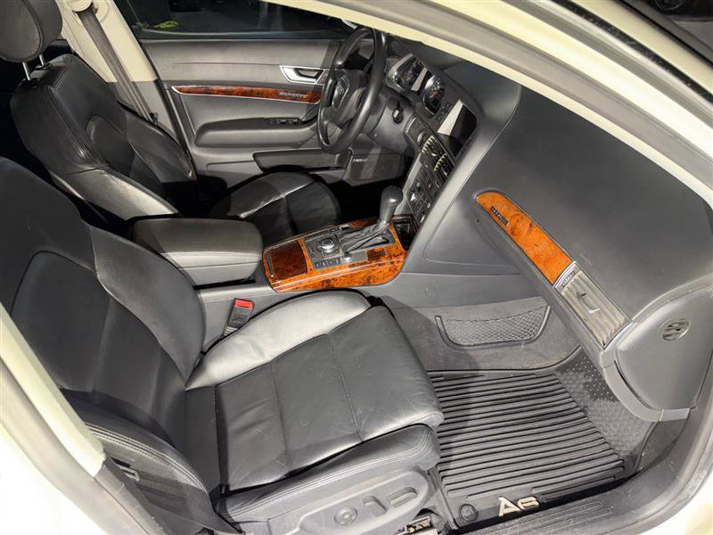 Used 2006 Audi A6 3.2 image 16