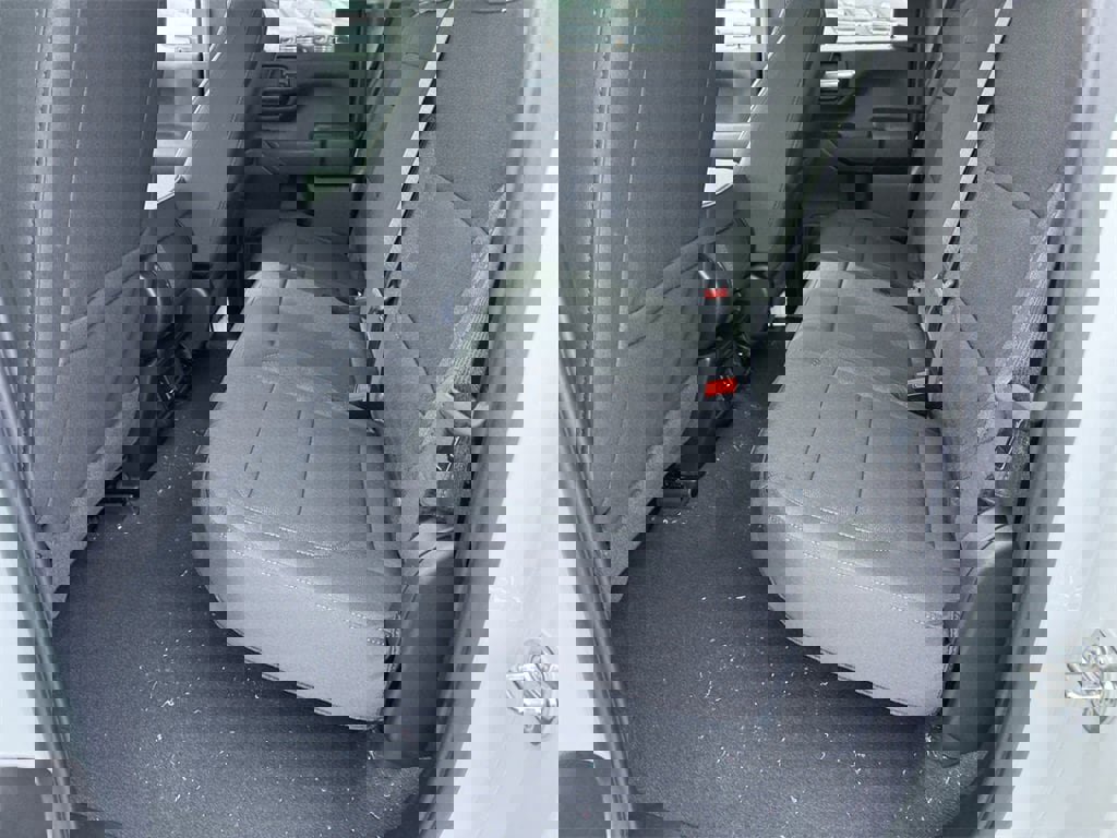 New 2026 Chevrolet Silverado 2500 Custom w/ Custom Value Package image 12