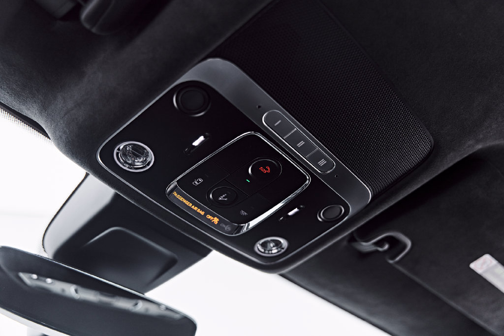 Used 2020 Bentley Continental GT AWD/4WD image 71
