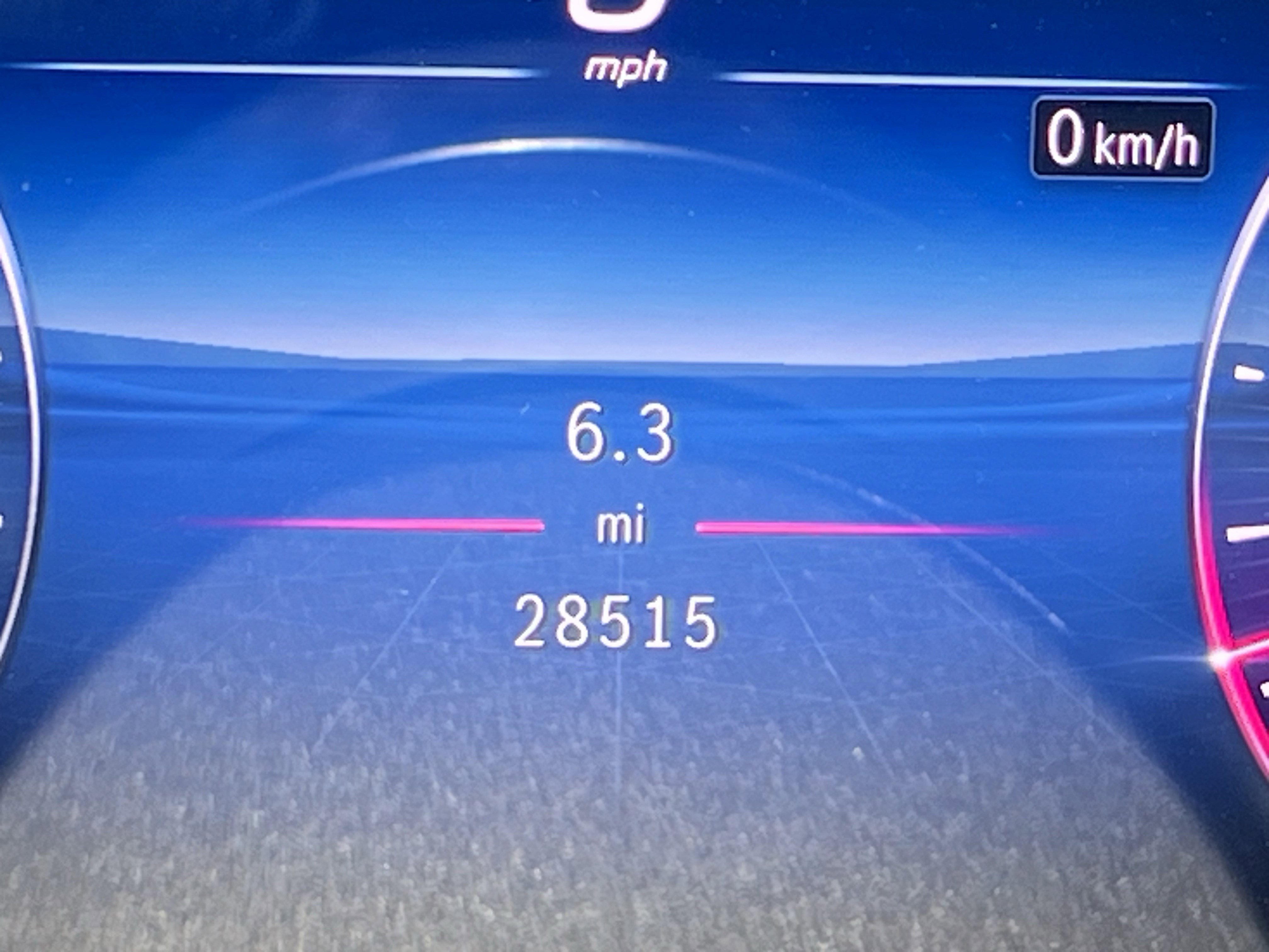 Certified 2025 Mercedes-Benz C 300 Sedan image 22