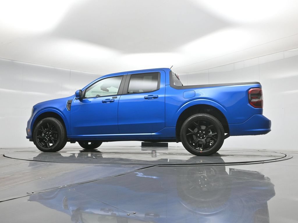 New 2026 Ford Maverick Lobo AWD/4WD image 49