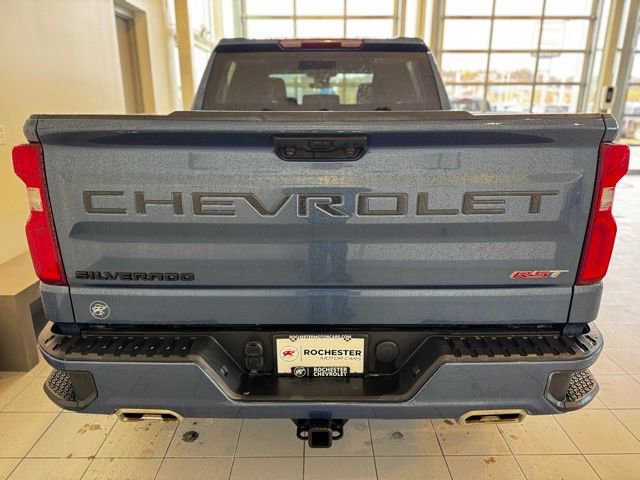 Used 2024 Chevrolet Silverado 1500 RST image 38
