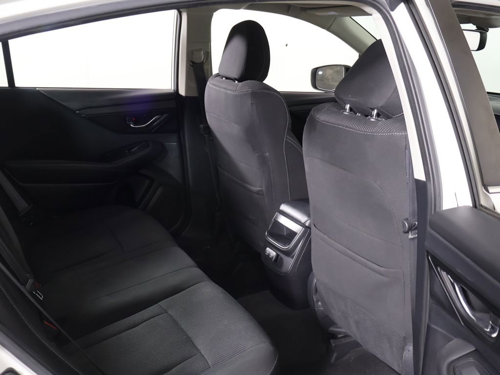 Used 2021 Subaru Legacy Premium w/ Popular Package #1 image 29