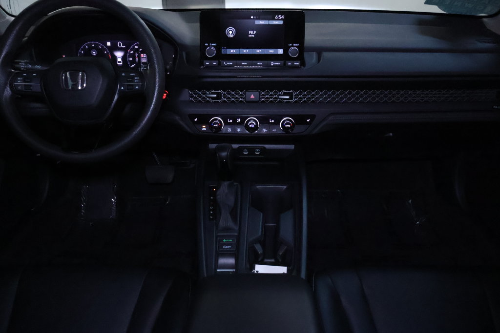 Used 2024 Honda Accord EX image 17