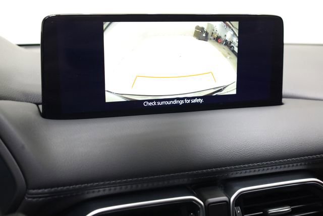 Used 2022 MAZDA CX-5 AWD 2.5 S w/ Select Package image 22