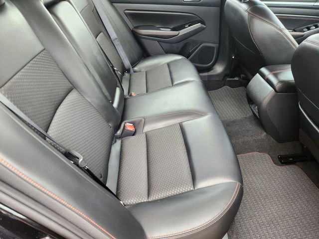 Used 2023 Nissan Altima 2.5 SR FWD image 31