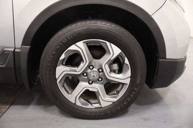 Used 2019 Honda CR-V EX-L image 27